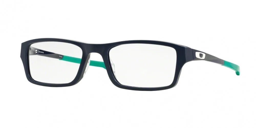Oakley Chamfer 8039 Eyeglasses - view 10